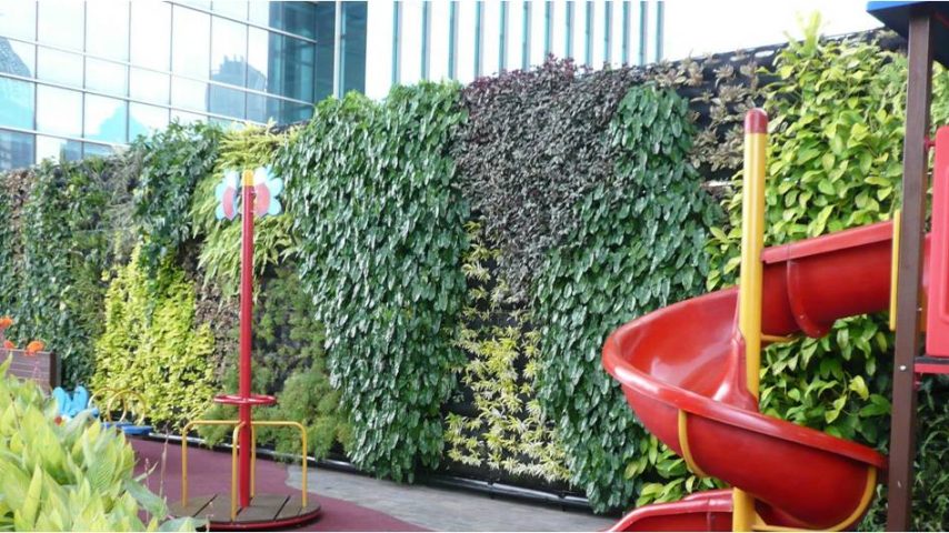 04. Vertical Garden Residence 8